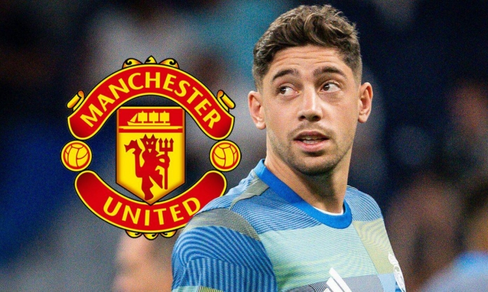 Real Madrid quyết chiêu mộ 'Valverde mới' mang ADN MU