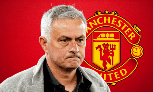Chi 60 triệu Euro, MU quyết kéo 'viên ngọc' Mourinho về Old Trafford
