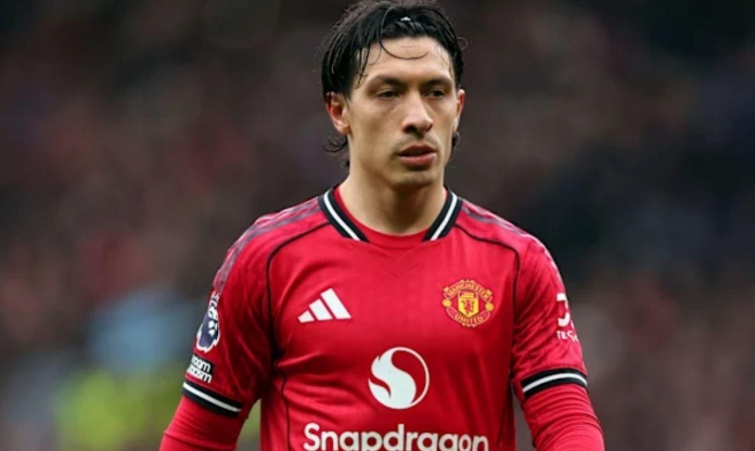 Tạm biệt Lisandro, MU chọn chiêu mộ ‘quái vật’ gần 1m9 thay thế