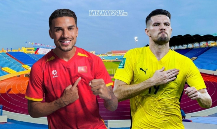 CĐV Thái Lan đồng loạt chỉ thẳng kết quả trận Việt Nam vs Malaysia