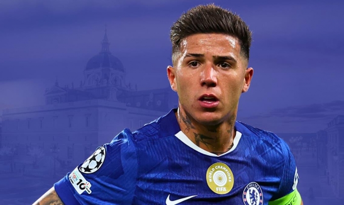 Rời Chelsea, 'nhạc trưởng' hàng đầu thế giới muốn đến Madrid