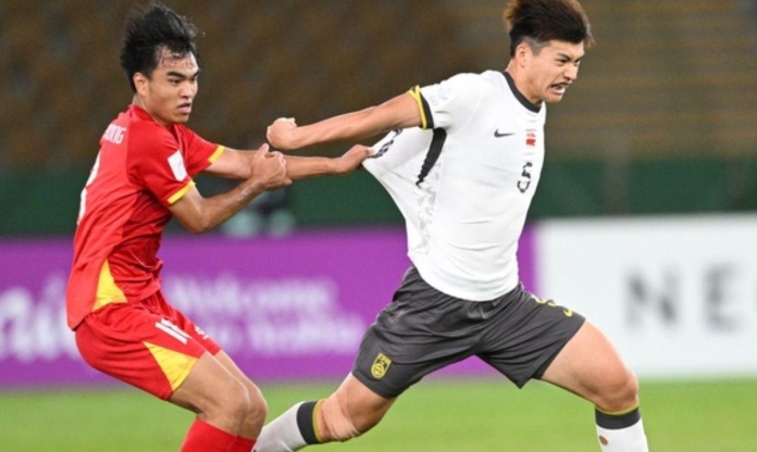 CĐV Đông Nam Á phản ứng bất ngờ khi U23 Việt Nam thua Trung Quốc