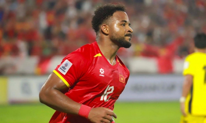 Xuân Son trở thành 'cơn ác mộng' mới của hàng thủ Đông Nam Á