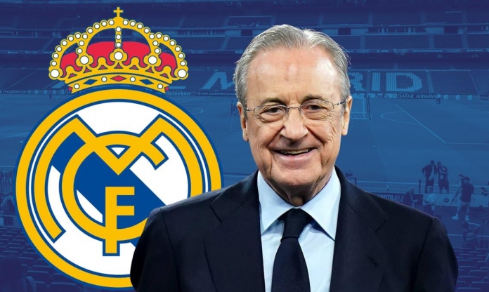 Không phải Enzo, Real Madrid được tiền vệ hàng đầu thế giới 'thả thính'