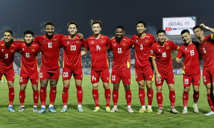 AFC dậy sóng vì Xuân Son khi ĐT Việt Nam đại thắng Malaysia