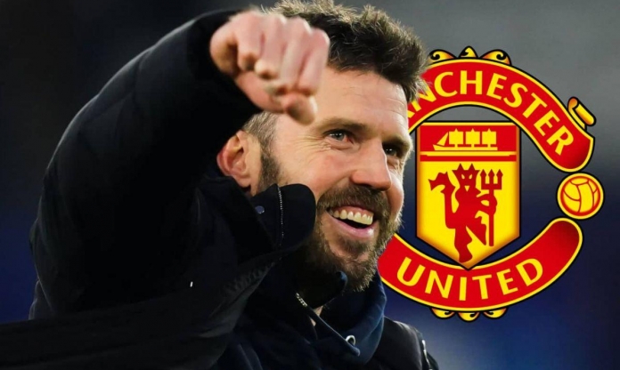 MU chốt quyết định bán ngôi sao 70 triệu Euro