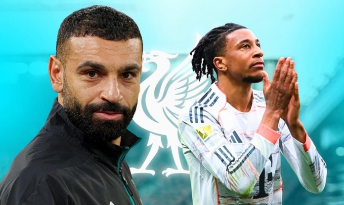 Từ bỏ Olise, Liverpool chọn chiêu mộ ngôi sao 50 triệu Bảng thay Salah