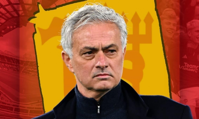Chi 39 triệu Bảng, MU đón ngay trung vệ hàng đầu do Mourinho đào tạo