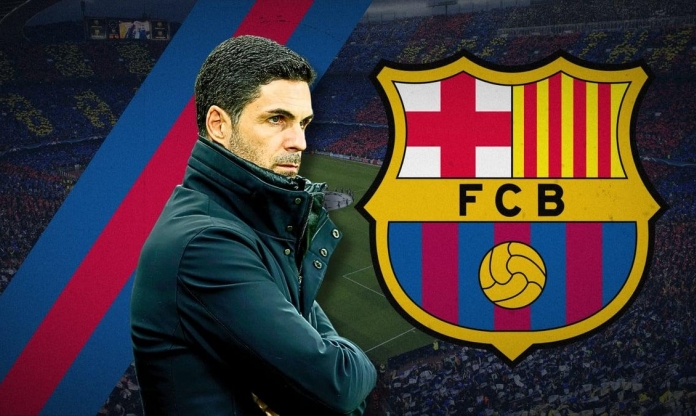 Bất mãn với Arteta, ngôi sao 50 triệu Euro trên đường tới Barca