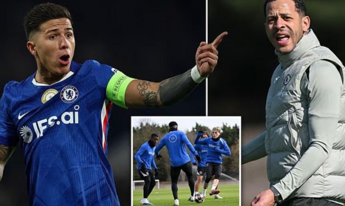 NÓNG: Chelsea ra quyết định kỷ luật ngôi sao 121 triệu Euro