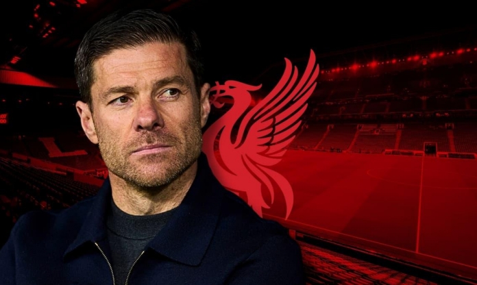 Không phải Alonso, HLV tên tuổi xác nhận muốn dẫn dắt Liverpool