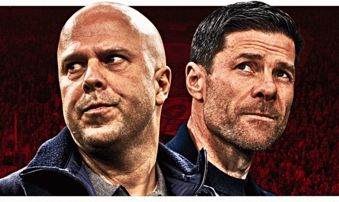 Liverpool ra quyết định với Slot, rõ kế hoạch bổ nhiệm Alonso