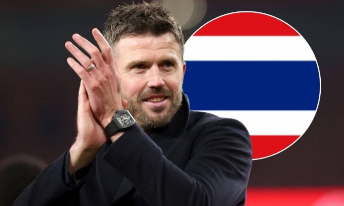 MU quyết chiêu mộ thần đồng lớn lên ở Thái Lan