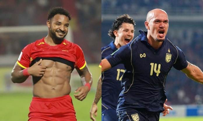 Truyền thông Thái Lan: 'Việt Nam áp sát và sắp vượt mặt chúng ta'