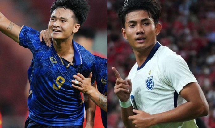 ĐT Thái Lan sở hữu 6 tiền đạo hơn 300 bàn, sẵn sàng vô địch ASEAN Cup