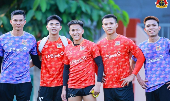 Thần đồng U23 Việt Nam báo tin cực vui tới người hâm mộ