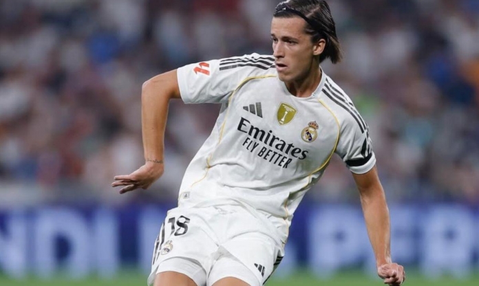 Tạm biệt Carreras, Real Madrid chọn 'quân bài 2 trong 1' của Arsenal thay thế