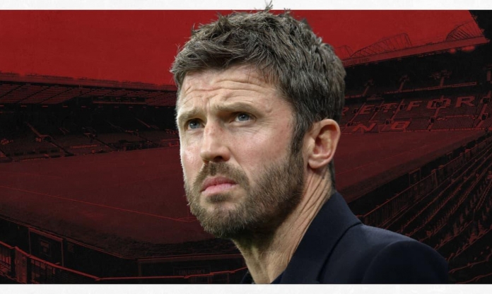 Thay thế Carrick, MU sẽ bổ nhiệm chiến lược gia bất bại