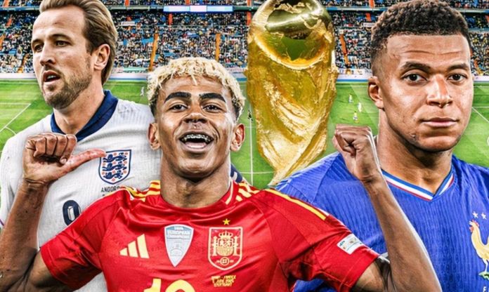 World Cup 2026 liên tục phá kỷ lục gây tranh cãi toàn cầu