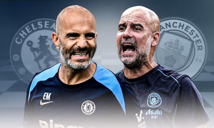 Không đến Man City, người kế thừa Pep sẽ dẫn dắt nhà vô địch châu Âu