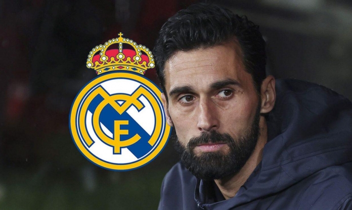 Chia tay Arbeloa, Real Madrid chọn HLV vô địch Ngoại hạng Anh thay thế