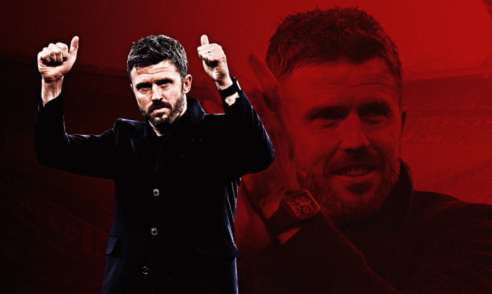 Đích thân chỉ định, Carrick chọn xong tân binh đầu tiên cho MU