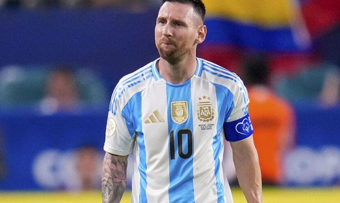 Messi nhận 3 tin dữ liên tiếp trước thềm World Cup 2026