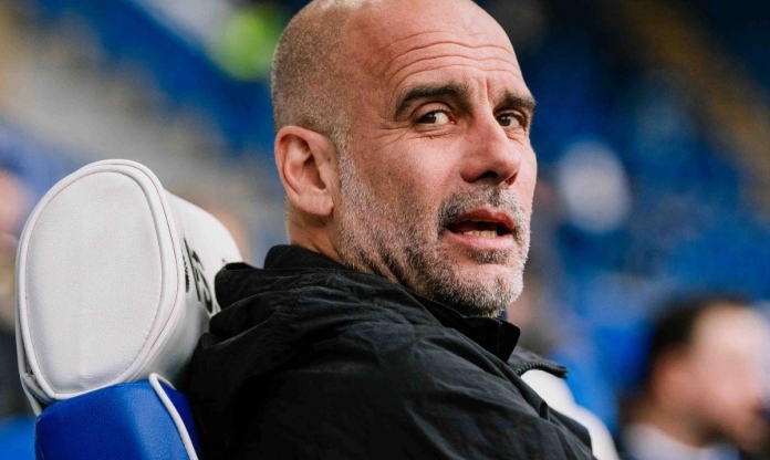 Pep Guardiola: 'Đánh bại Arsenal lúc này là điều cực khó nhưng ...'