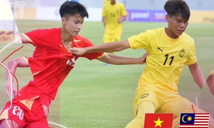 CĐV Indonesia phản ứng gắt trước đẳng cấp Việt Nam khi thắng Malaysia 4-0