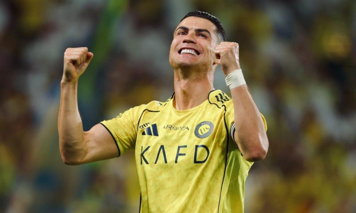 Toàn thắng liên tục, Ronaldo cần mấy điểm để vô địch Saudi Pro League?