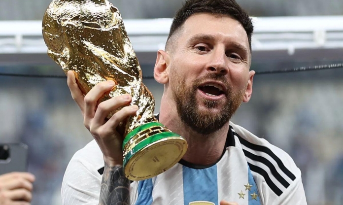 NÓNG: Messi và ĐT Argentina dính cáo buộc lớn ngay trước World Cup