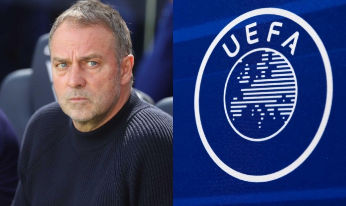 Gục ngã ở C1, trụ cột Barca đối diện án phạt nặng từ UEFA