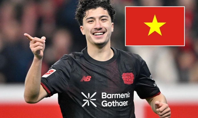 Thần đồng gốc Việt đắt nhất thế giới được đội 8 lần vô địch NHA săn đón