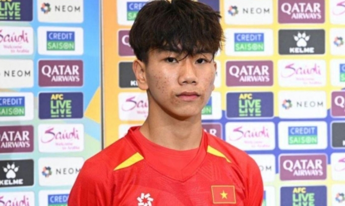 CĐV Thái Lan phát sốt trước 2 siêu phẩm đẳng cấp thế giới của Việt Nam