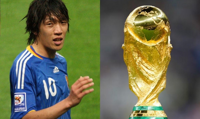 CHÍNH THỨC: ĐT Nhật Bản gọi công thần 138 bàn cho World Cup