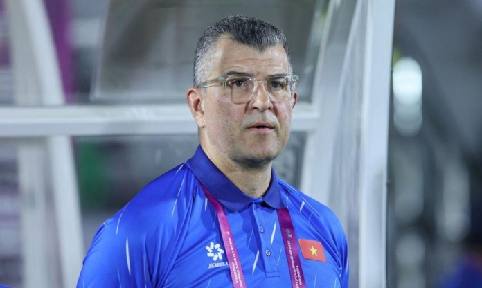 HLV Brazil bất ngờ 1 điều khi Việt Nam thẳng tiến bán kết giải ĐNÁ