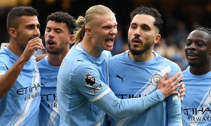 Man City trả giá cực đắt sau chiến thắng trước Arsenal