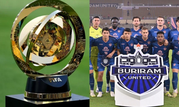 Truyền thông Thái Lan dậy sóng vì sáng cửa dự Club World Cup 2029