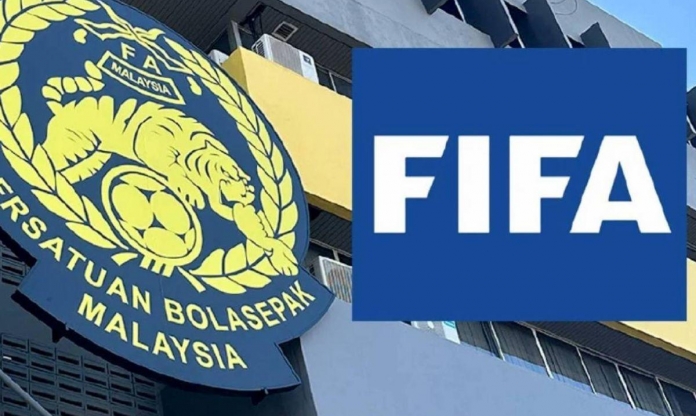 LĐBĐ Malaysia đối mặt nguy cơ bị FIFA điều tra vì bê bối mới