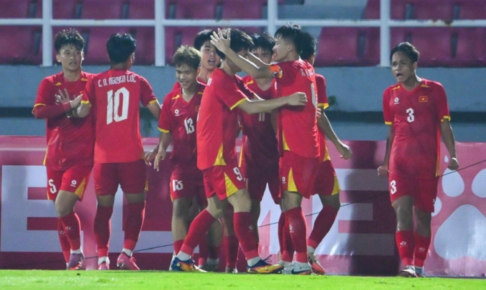 Truyền thông Thái Lan: ‘Việt Nam quá khủng, xứng danh số 1 Đông Nam Á’