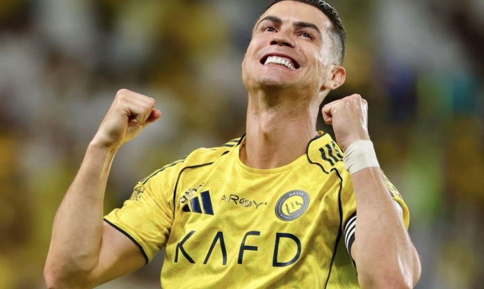 Ronaldo trước cơ hội lịch sử sau gần 1 thập kỷ chờ đợi