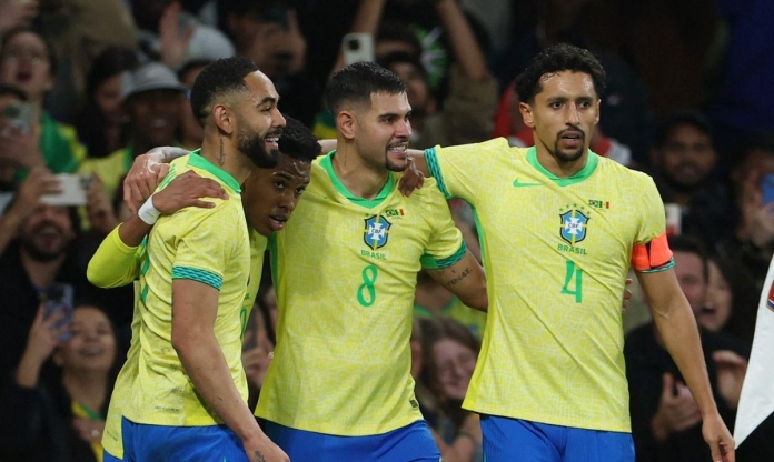 Thêm một ngôi sao Ngoại hạng Anh nguy cơ lỡ World Cup 2026