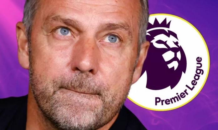 Chốt xong Bastoni, Barca quyết chiêu mộ 'gã đồ tể' Ngoại hạng Anh