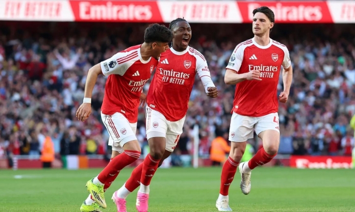 CHÍNH THỨC: Ngoại hạng Anh ra phán quyết nóng trận Arsenal thắng