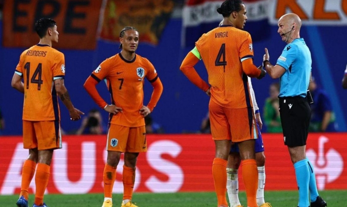 CHÍNH THỨC: ĐT 3 lần Á quân mất 1 ngôi sao chủ chốt trước World Cup 2026