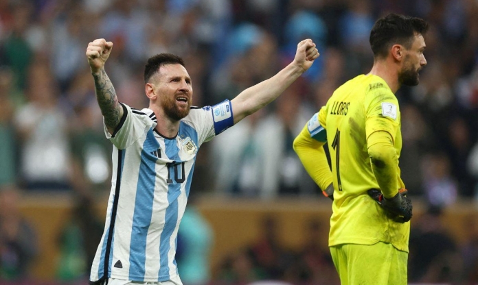 Cựu đội trưởng đội tuyển vĩ đại sẵn sàng đá World Cup 2026