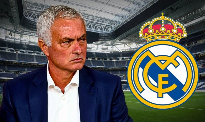 Không phải Mourinho, Real Madrid chọn bổ nhiệm HLV vô địch thế giới