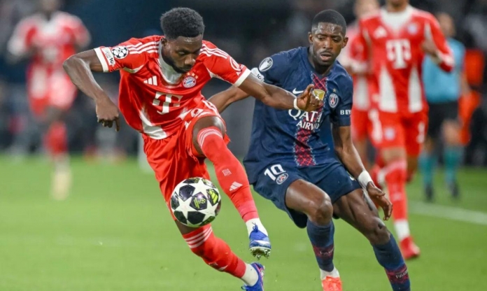 UEFA bị đòi sửa luật sau đại chiến PSG vs Bayern