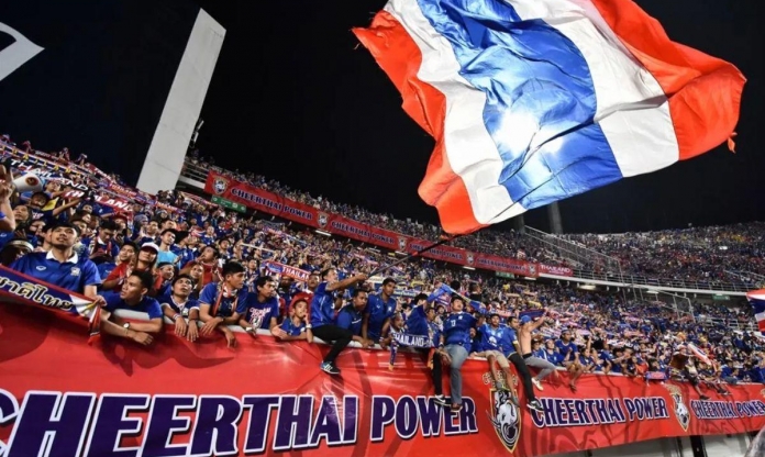 Truyền thông Thái Lan cảnh báo ĐNÁ về 'tam tấu Brazil' của ĐT Việt Nam