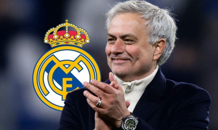Jose Mourinho chính thức lên tiếng về việc trở lại Real Madrid